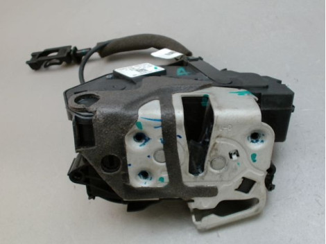 SYSTEME CONDAMNATION AVANT GAUCHE FORD ECOSPORT