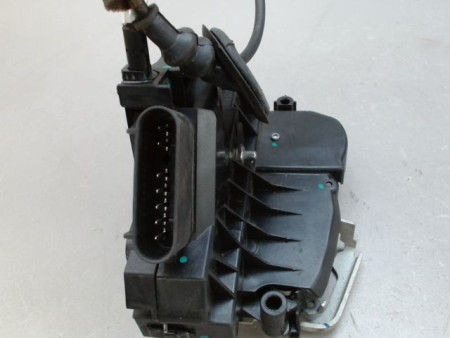 SYSTEME CONDAMNATION AVANT GAUCHE FORD ECOSPORT