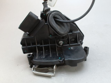 SYSTEME CONDAMNATION AVANT GAUCHE FORD ECOSPORT