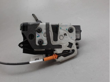 SYSTEME CONDAMNATION ARRIERE GAUCHE FORD ECOSPORT