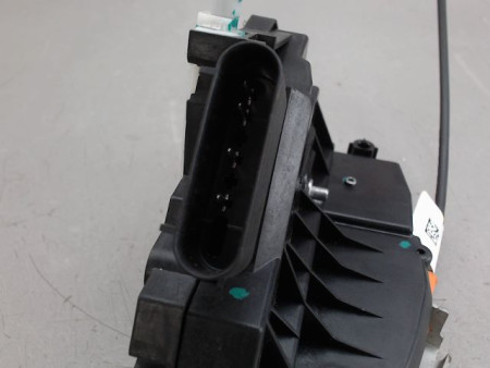 SYSTEME CONDAMNATION ARRIERE GAUCHE FORD ECOSPORT