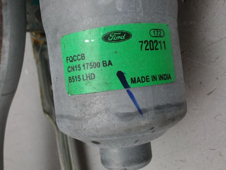 MECANISME ESSUIE-GLACE AVANT FORD ECOSPORT