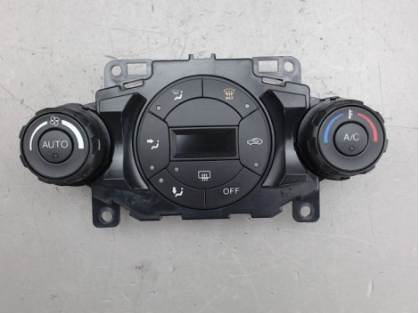 COMMANDE DE CHAUFFAGE FORD ECOSPORT