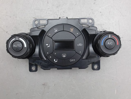 COMMANDE DE CHAUFFAGE FORD ECOSPORT