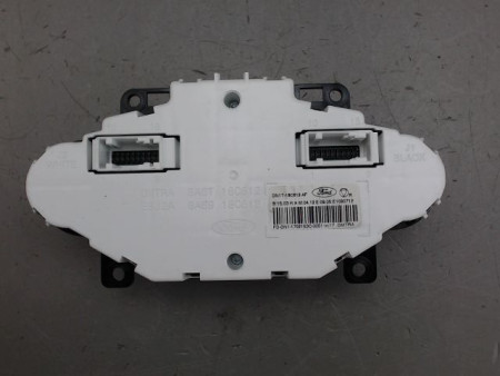 COMMANDE DE CHAUFFAGE FORD ECOSPORT