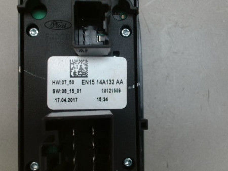 COMMANDE LEVE-GLACE PORTE AVG FORD ECOSPORT