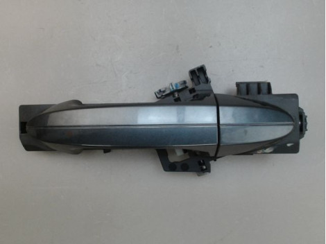 POIGNEE EXTERIEURE PORTE ARRIERE GAUCHE FORD ECOSPORT