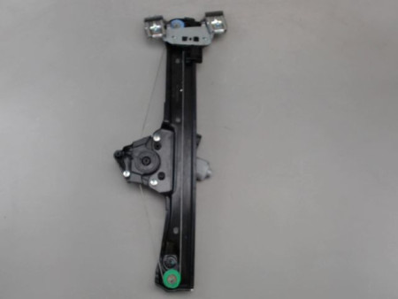 MECANISME LEVE-GLACE AVANT GAUCHE FORD ECOSPORT