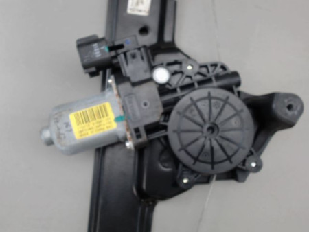 MECANISME LEVE-GLACE AVANT GAUCHE FORD ECOSPORT