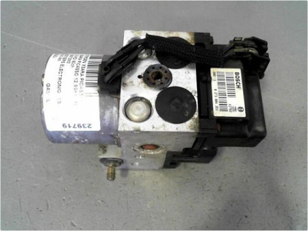 UNITE HYDRAULIQUE ABS CITROEN XSARA PICASSO 99-10