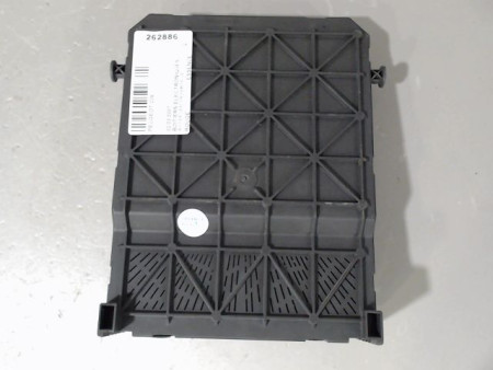 BOITIER GESTION HABITACLE PEUGEOT 206
