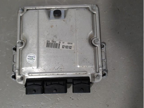 CALCULATEUR MOTEUR PEUGEOT 307