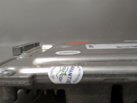 CALCULATEUR MOTEUR RENAULT KADJAR