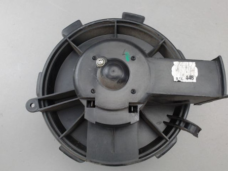 MOTEUR VENTILATEUR CHAUFFAGE PEUGEOT 206