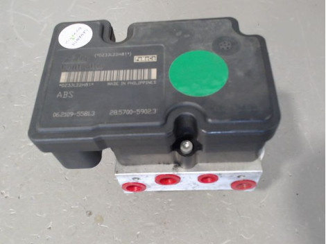 UNITE HYDRAULIQUE ABS FORD FIESTA
