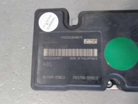 UNITE HYDRAULIQUE ABS FORD FIESTA