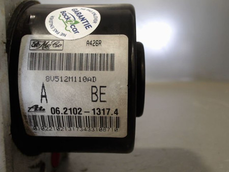 UNITE HYDRAULIQUE ABS FORD FIESTA
