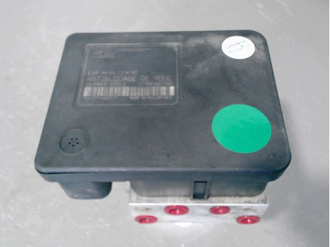 UNITE HYDRAULIQUE ABS PEUGEOT 206