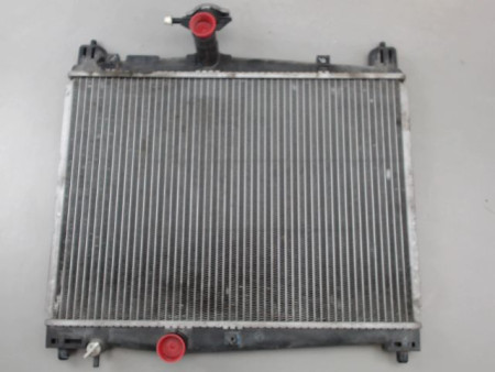 RADIATEUR TOYOTA YARIS