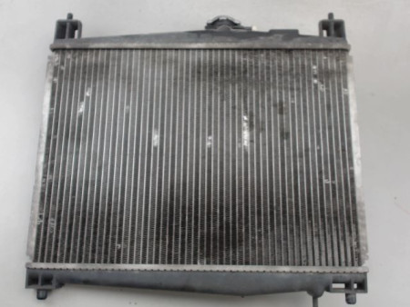 RADIATEUR TOYOTA YARIS