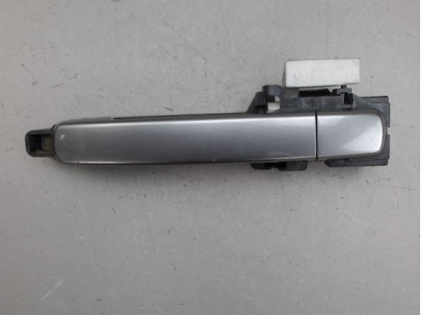 POIGNEE EXTERIEURE PORTE ARRIERE GAUCHE NISSAN QASHQAI