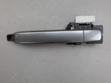 POIGNEE EXTERIEURE PORTE ARRIERE GAUCHE NISSAN QASHQAI