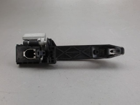 POIGNEE EXTERIEURE PORTE ARRIERE GAUCHE NISSAN QASHQAI
