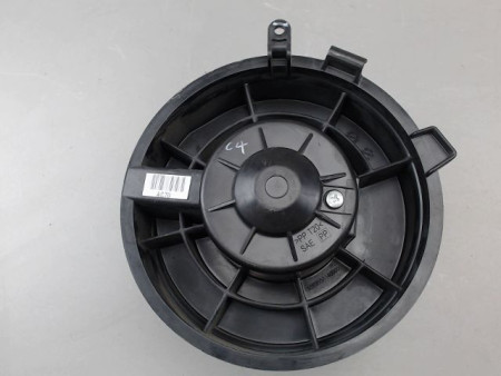 MOTEUR VENTILATEUR CHAUFFAGE NISSAN QASHQAI