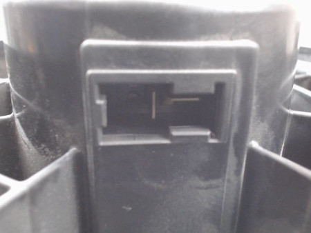 MOTEUR VENTILATEUR CHAUFFAGE NISSAN QASHQAI