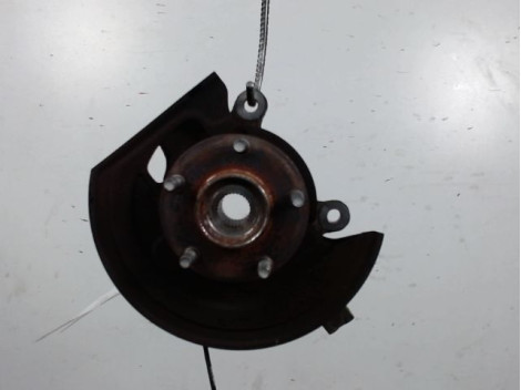PIVOT AVANT GAUCHE NISSAN QASHQAI
