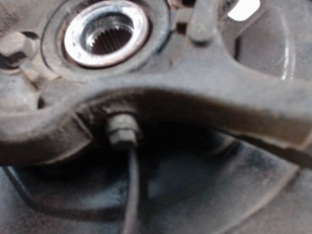 PIVOT AVANT GAUCHE NISSAN QASHQAI