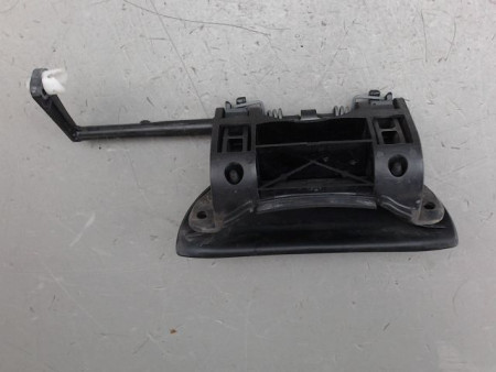 POIGNEE EXTERIEURE PORTE AVANT GAUCHE PEUGEOT 206