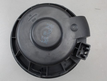 MOTEUR VENTILATEUR CHAUFFAGE FORD FOCUS
