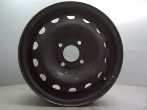 JANTE TOLE PEUGEOT 306