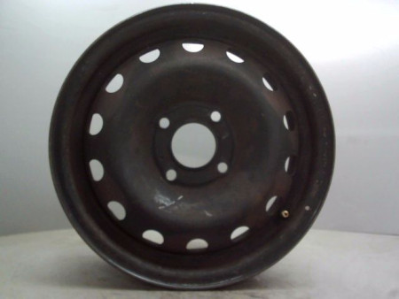JANTE TOLE PEUGEOT 306
