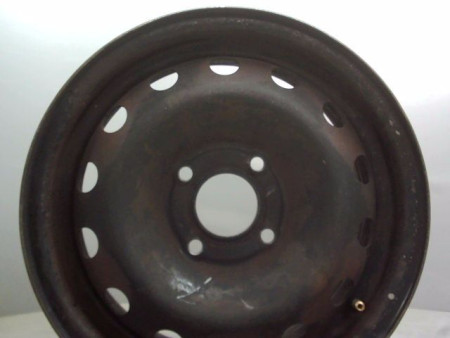 JANTE TOLE PEUGEOT 306