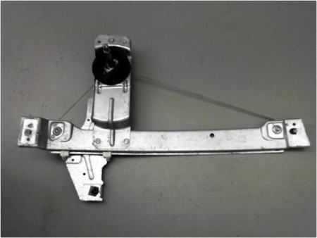 MECANISME LEVE-GLACE ARRIERE DROIT PEUGEOT 207 SW 2007-2013