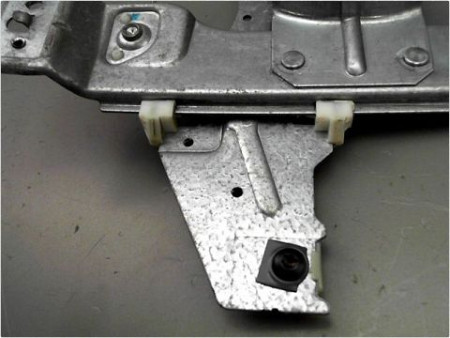MECANISME LEVE-GLACE ARRIERE DROIT PEUGEOT 207 SW 2007-2013
