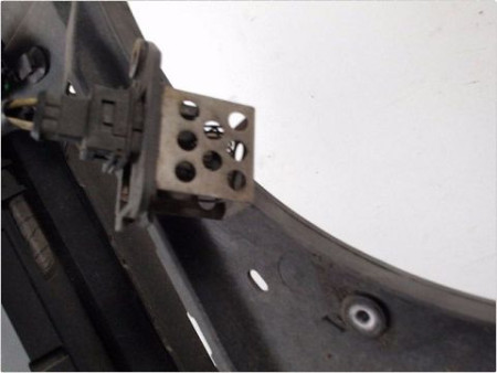 FACE AVANT PEUGEOT 307