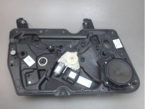 MECANISME LEVE-GLACE AVANT GAUCHE VOLKSWAGEN GOLF