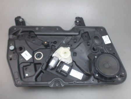 MECANISME LEVE-GLACE AVANT GAUCHE VOLKSWAGEN GOLF