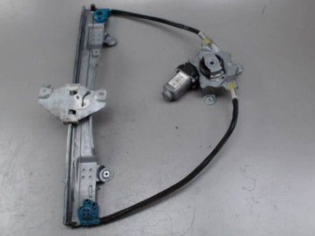 MECANISME LEVE-GLACE AVANT DROIT RENAULT TWINGO