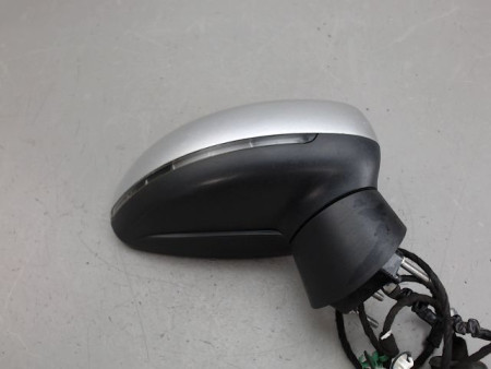 RETROVISEUR EXTERIEUR ELECTRIQUE DROIT AUDI A1