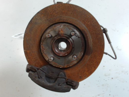 PIVOT AVANT GAUCHE FORD ECOSPORT