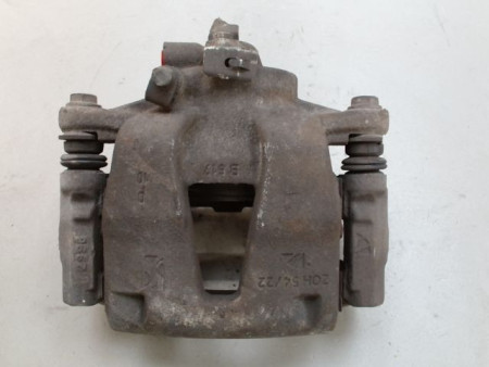 ETRIER DE FREIN AVANT DROIT CITROEN NEMO