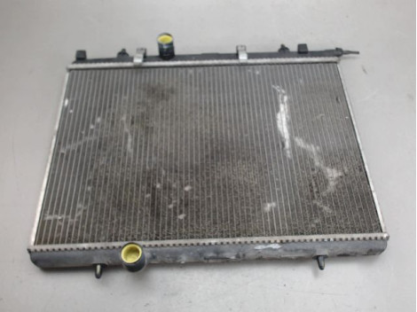 RADIATEUR PEUGEOT 206