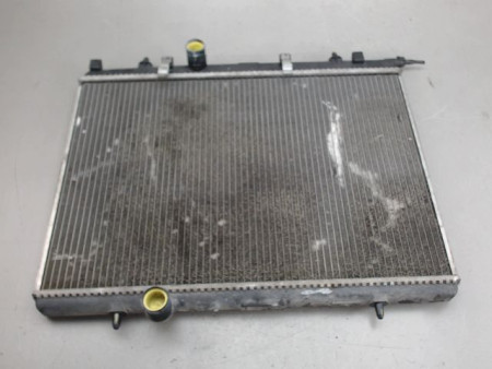 RADIATEUR PEUGEOT 206