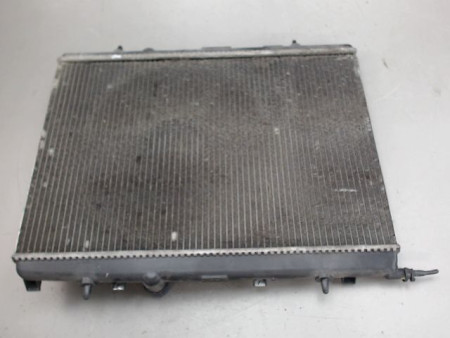RADIATEUR PEUGEOT 206