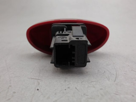 BOUTON DE WARNING PEUGEOT 206
