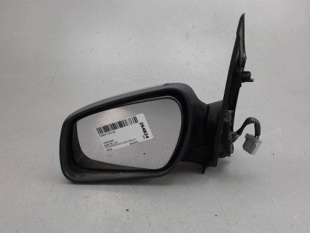 RETROVISEUR EXTERIEUR ELECTRIQUE GAUCHE FORD FOCUS